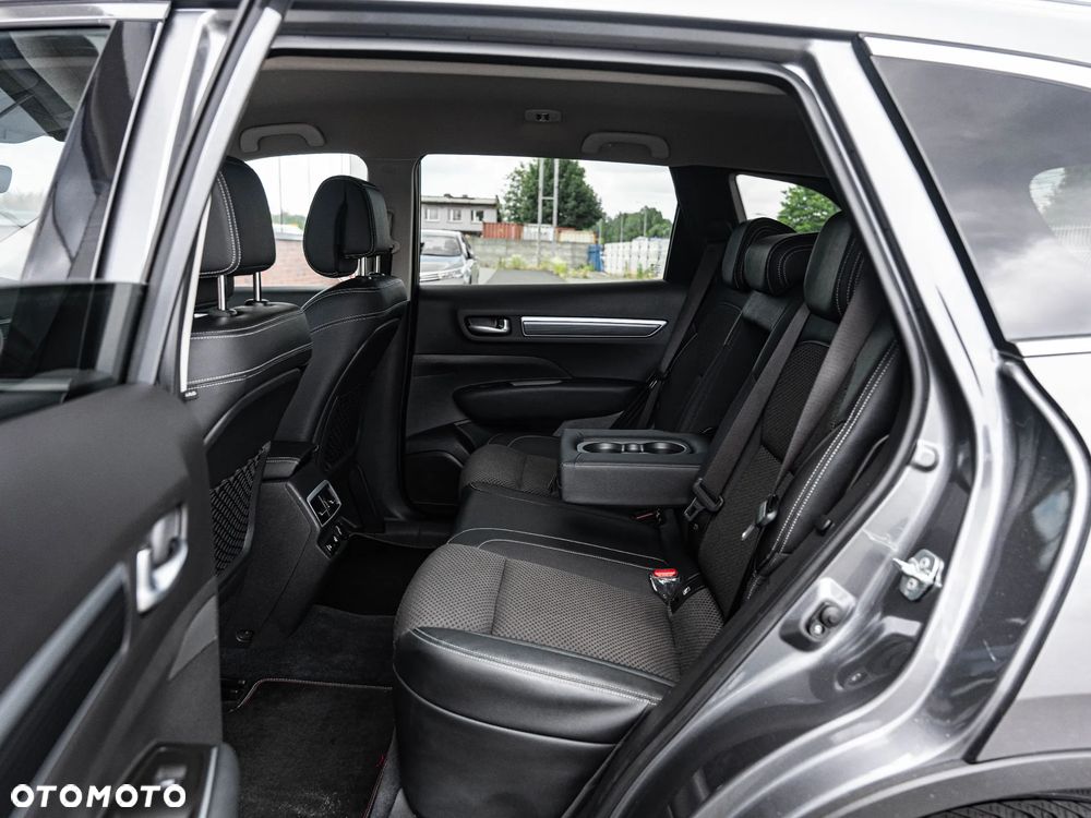 Renault Koleos 2.0 Blue dCi Techno 4x4 X-Tronic - 25