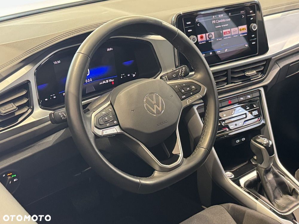 Volkswagen T-Roc - 19
