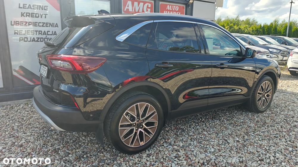 Ford Kuga 2.5 FHEV FWD Titanium eCVT - 6