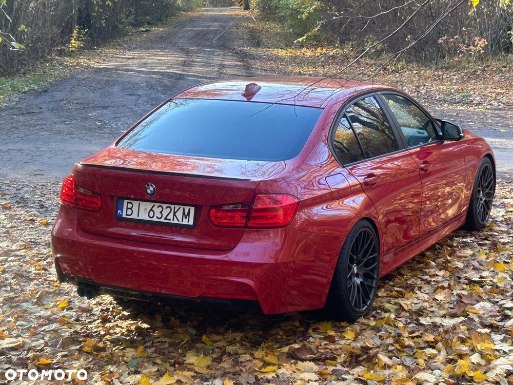 BMW Seria 3 328i - 33