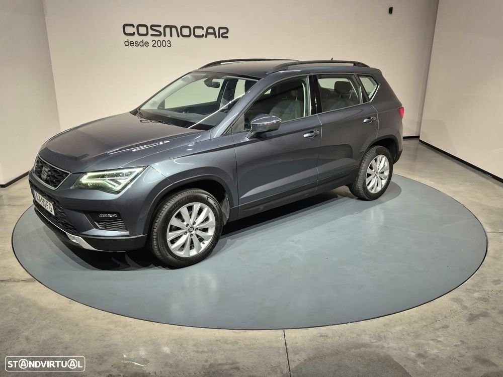 SEAT Ateca 1.6 TDI Style - 3
