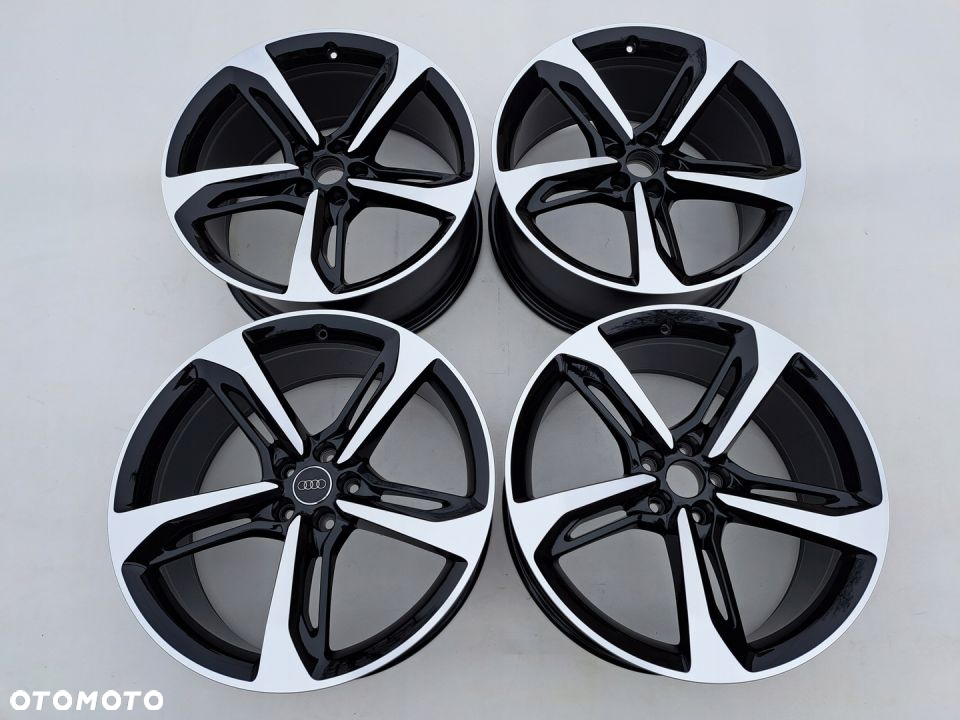 ORYG. AUDI Q7 4M0 21 SQ7 Q8 SQ8 S6 S7 S8 A6 A7 A8 - 7