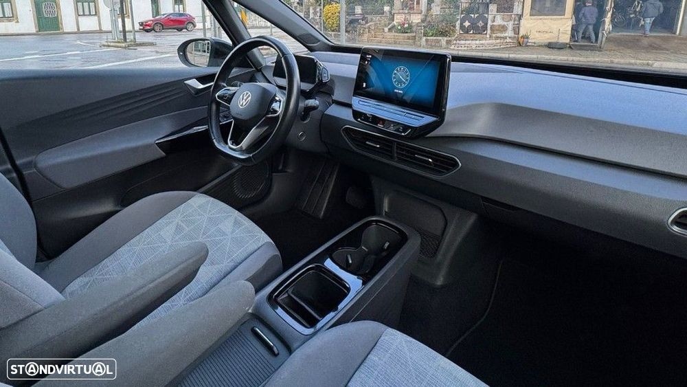 VW ID.3 Pro Performance Life - 13