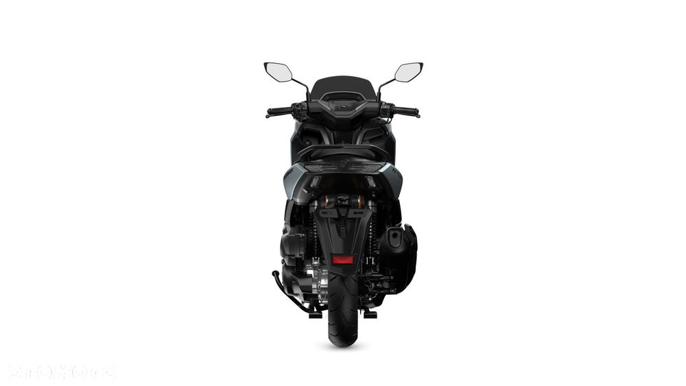 Yamaha NMAX - 4