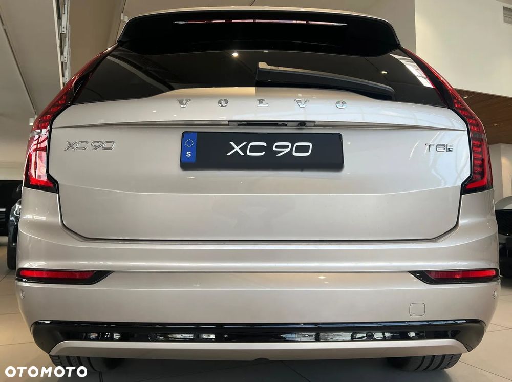 Volvo XC 90 - 17