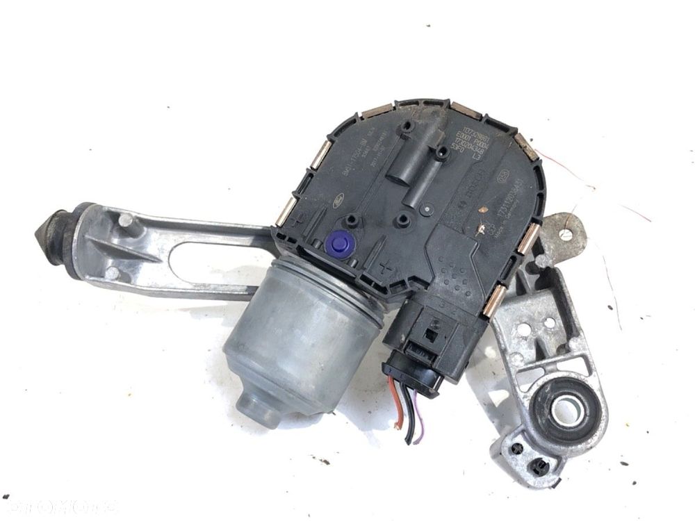 MECHANIZM WYCIERACZEK PRAWY PRZÓD  FORD FOCUS III 2010 - 2022 1.6 Ti 77 kW [105 KM] benzyna 2010 - - 2