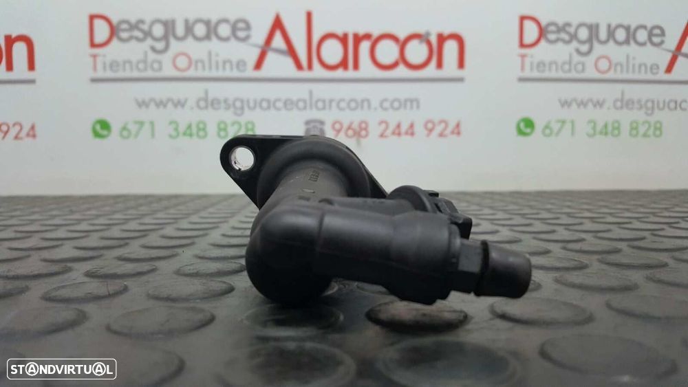 BOMBITO DE EMBRAIAGEM SEAT IBIZA SC (6J1) REFERENCE - 6