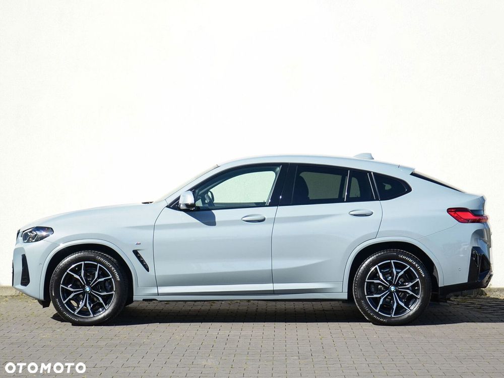 BMW X4 - 8