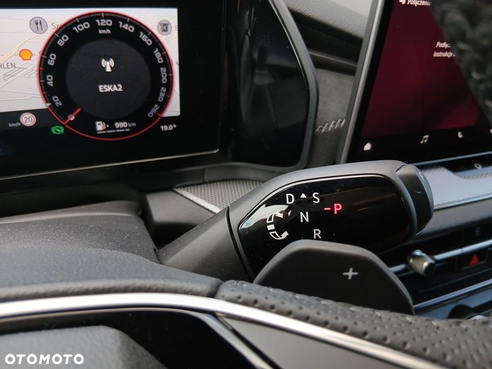 Skoda Kodiaq 2.0 TSI 4x4 Sportline DSG - 29