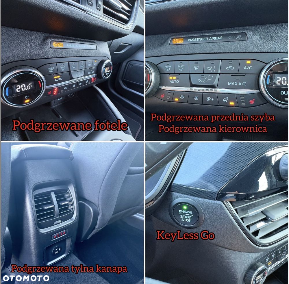 Ford Kuga 1.5 EcoBoost 2x4 ST-Line - 7
