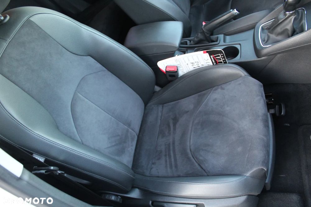 Seat Leon 1.2 TSI Start&Stop Style - 20