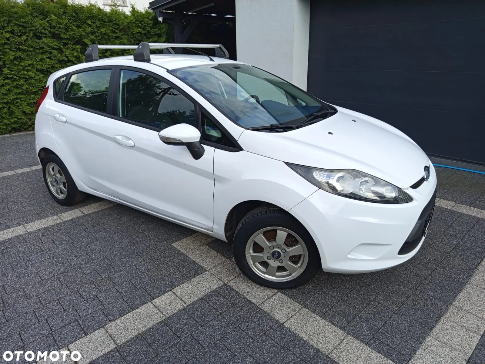 Ford Fiesta 1.25 Ambiente - 5