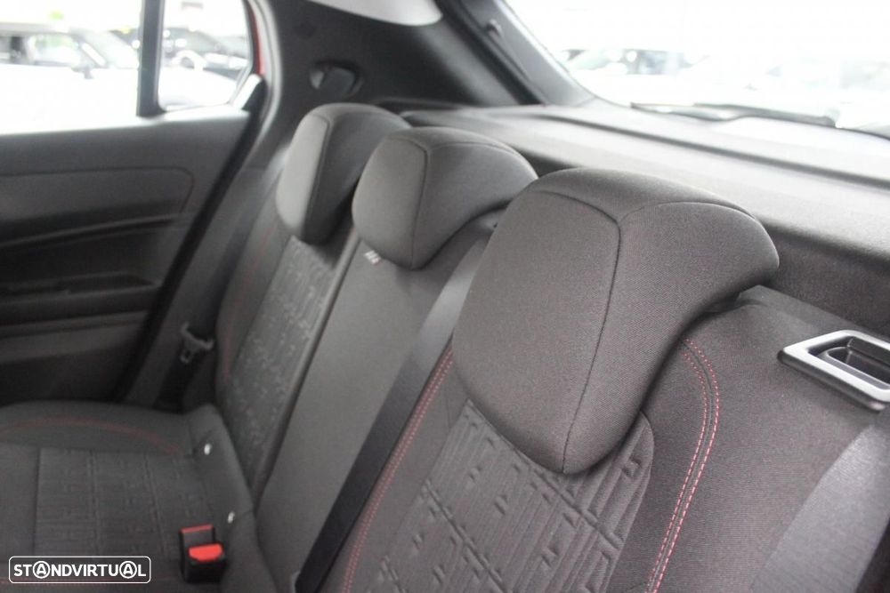 Fiat 600e 54 kWh La Prima - 13