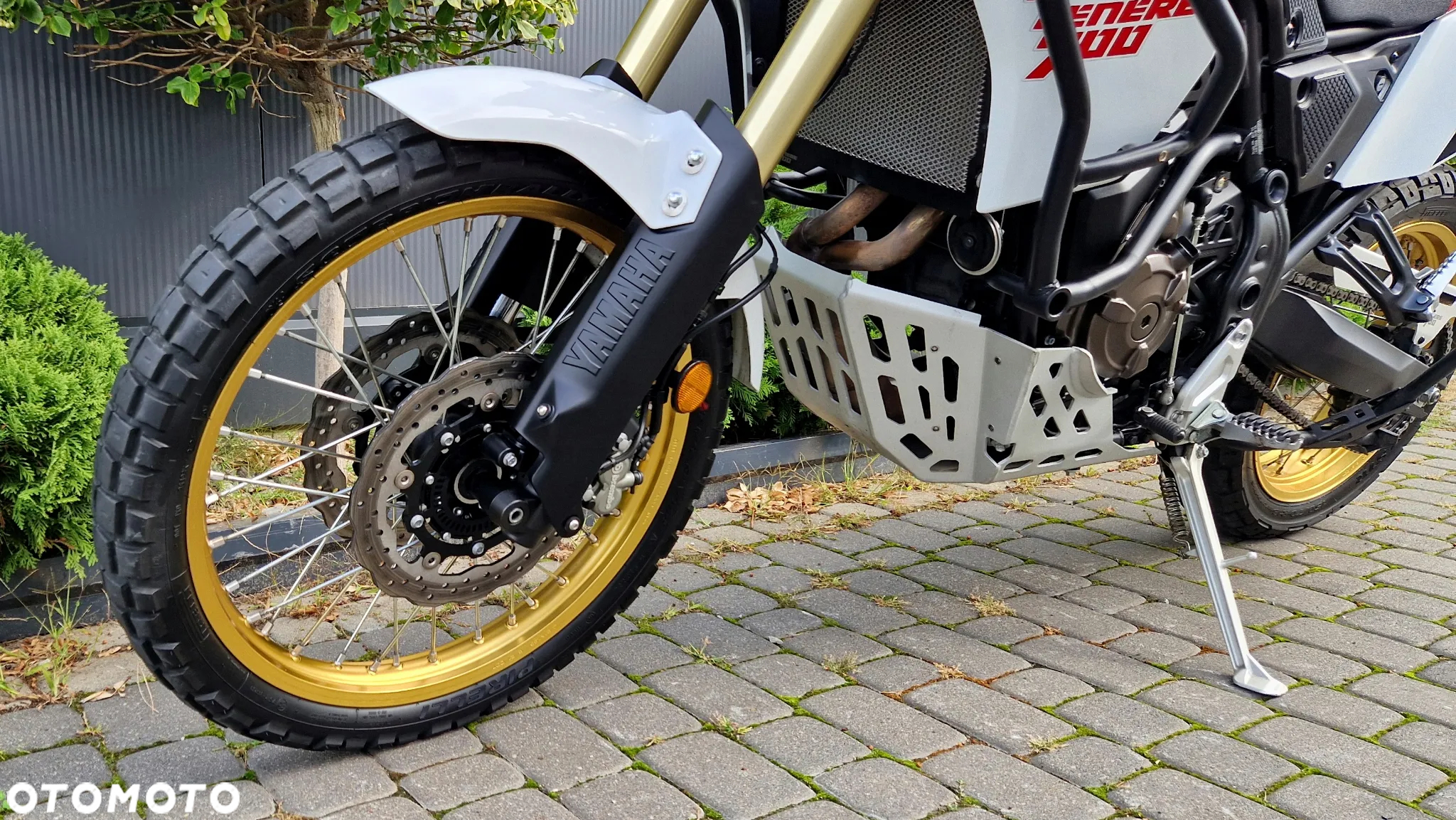 Yamaha Tenere - 29