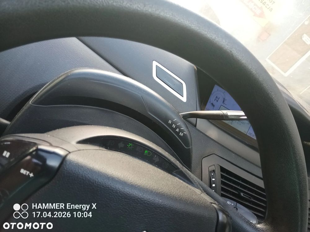 Citroen C4 Picasso 1.6 HDi 110 FAP na części - 11