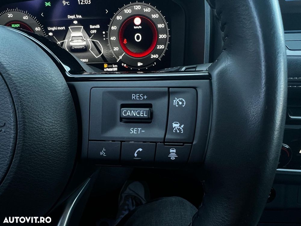 Nissan X-Trail - 31