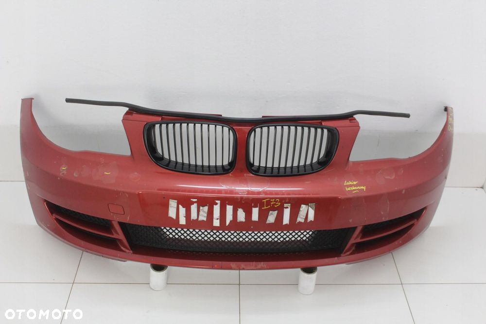 ZDERZAK PRZÓD PRZEDNI BMW E82 04-07R A79 - 1