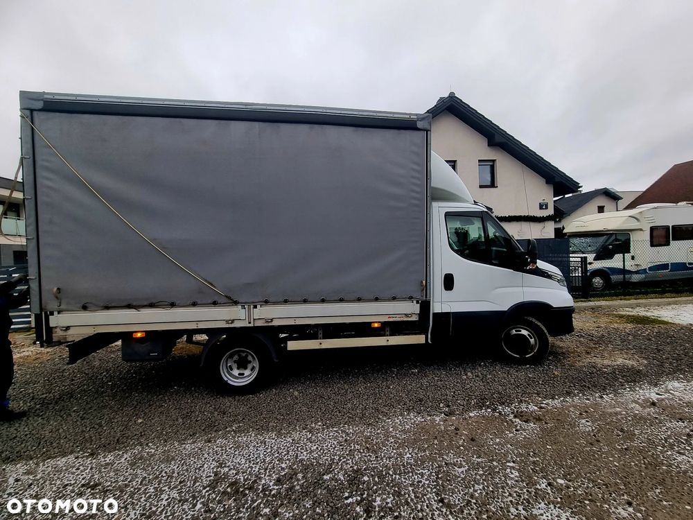 Iveco Daily 50C35 - 14