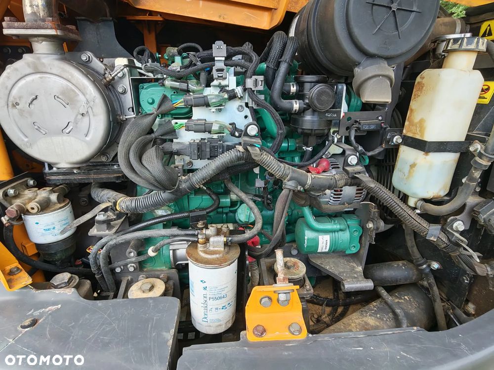 Volvo ecr 88 D - 11