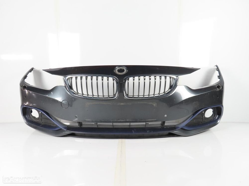 Parachoques Sport Frente Usado / Original BMW 4 Coupe (F32, F82)/BMW 4 Convertib... - 1