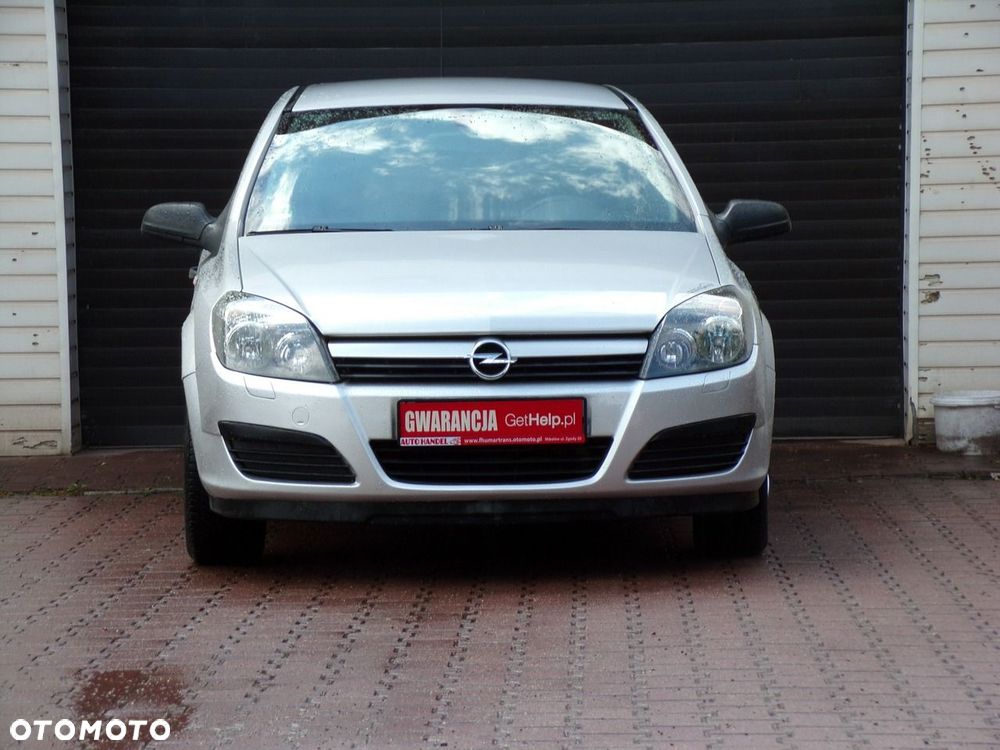 Opel Astra - 3