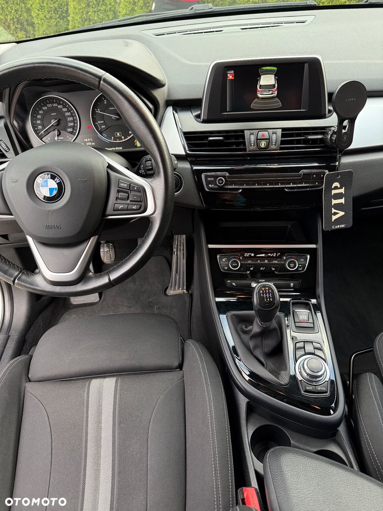 BMW Seria 2 - 12