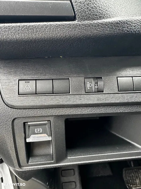 Toyota Proace - 14