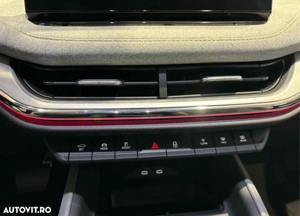 Skoda Enyaq iV Electric 80 - 12