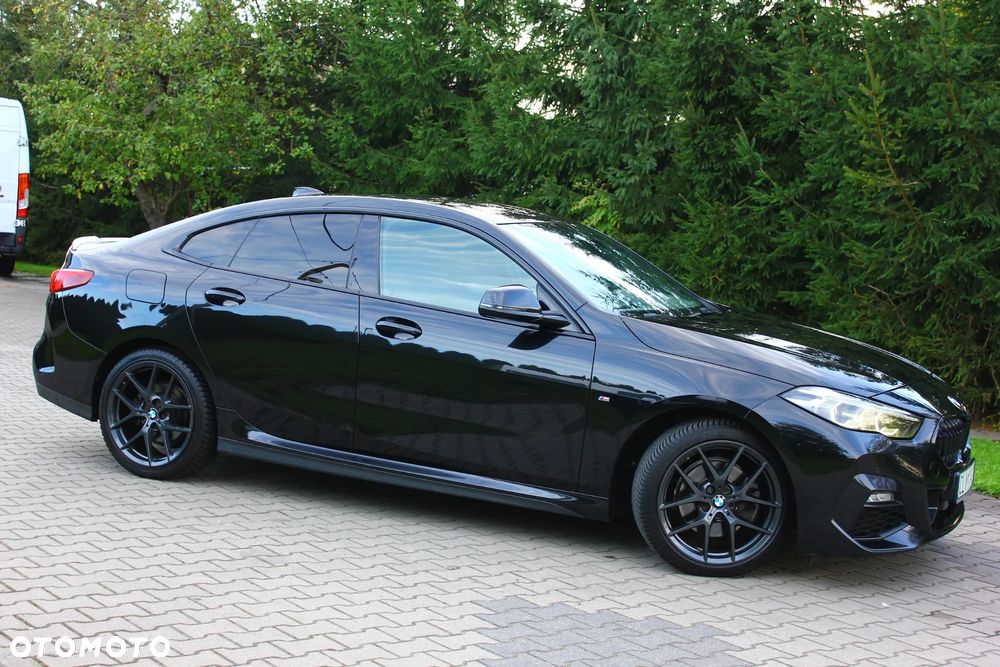 BMW Seria 2 218d M Sport sport - 3