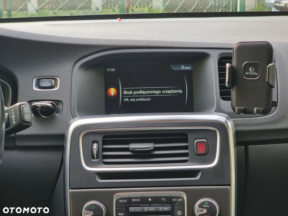 Volvo V60 D3 Kinetic - 16