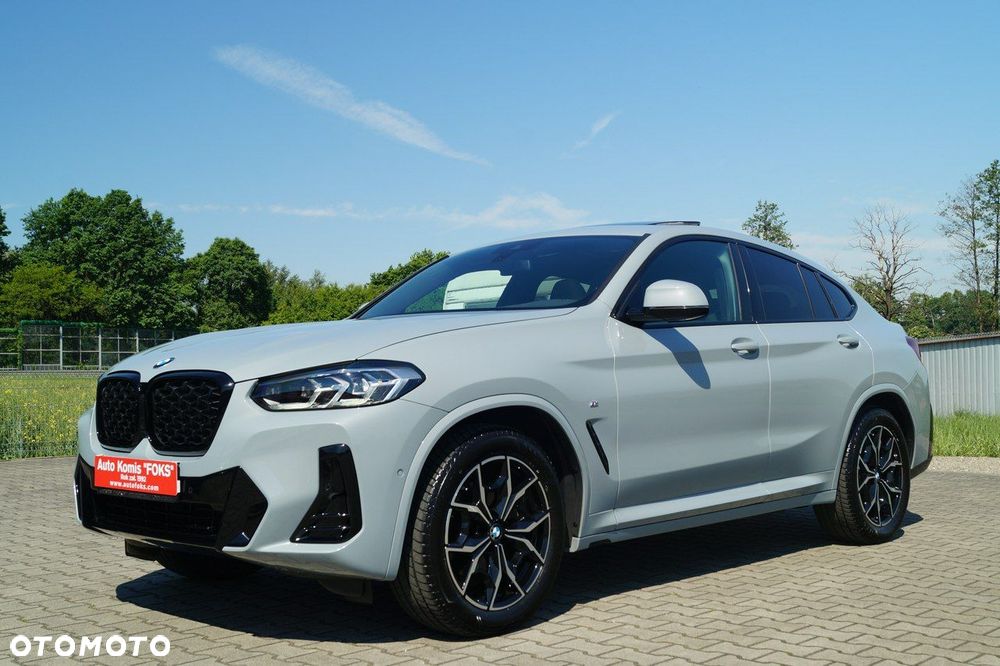 BMW X4 - 3