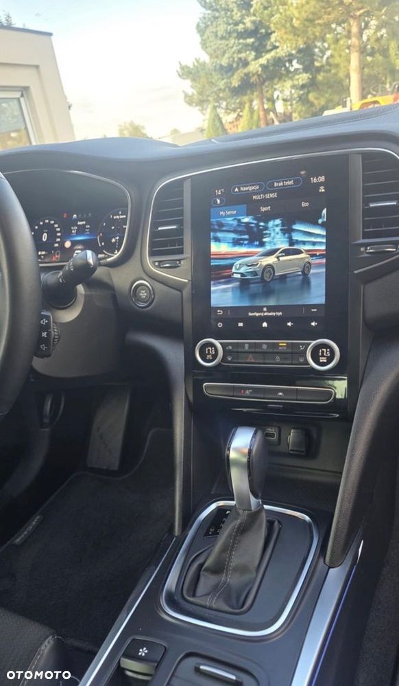 Renault Megane 1.3 TCe Intens EDC - 18