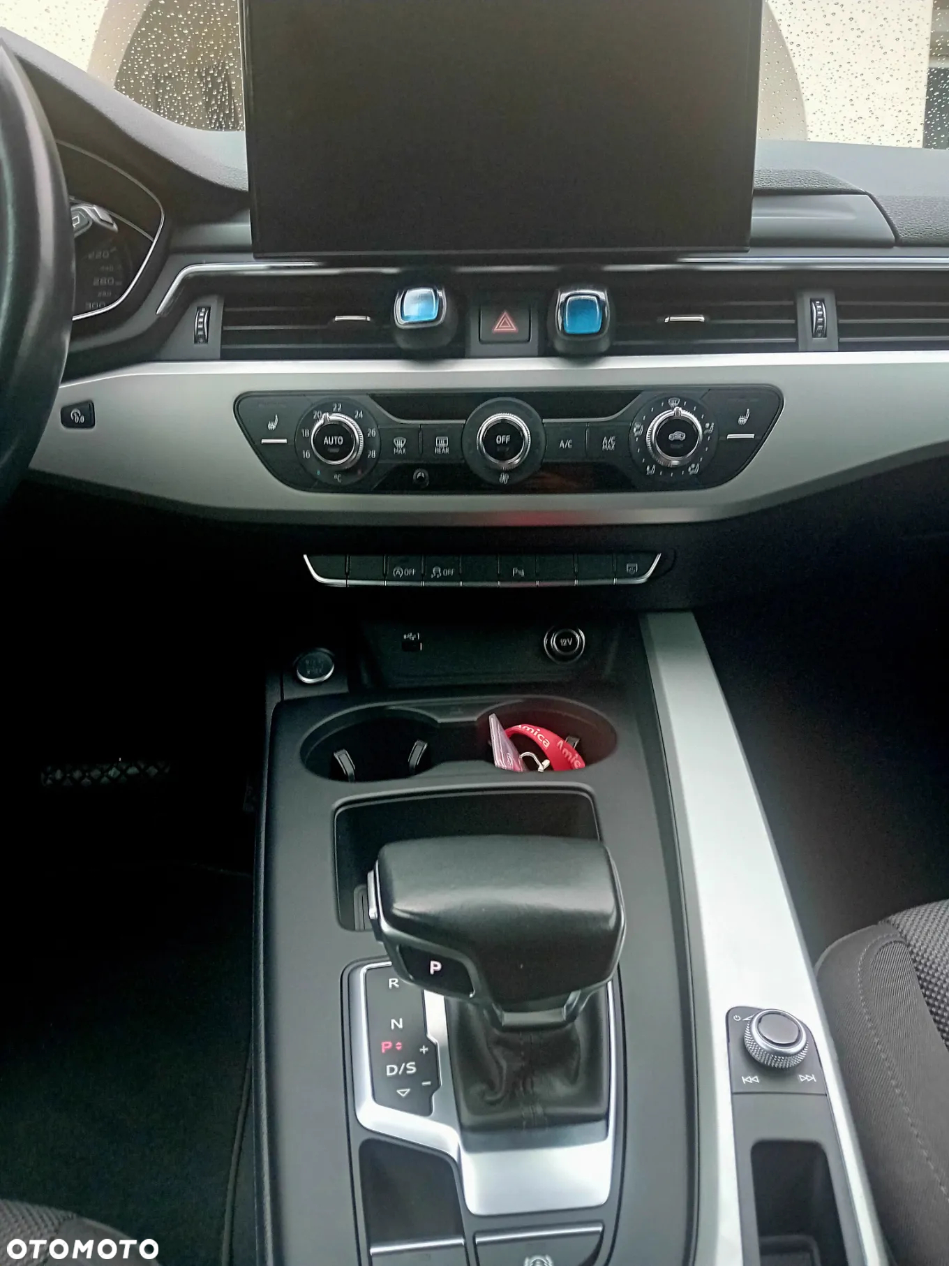 Audi A4 Avant 35 TDI S tronic advanced - 6