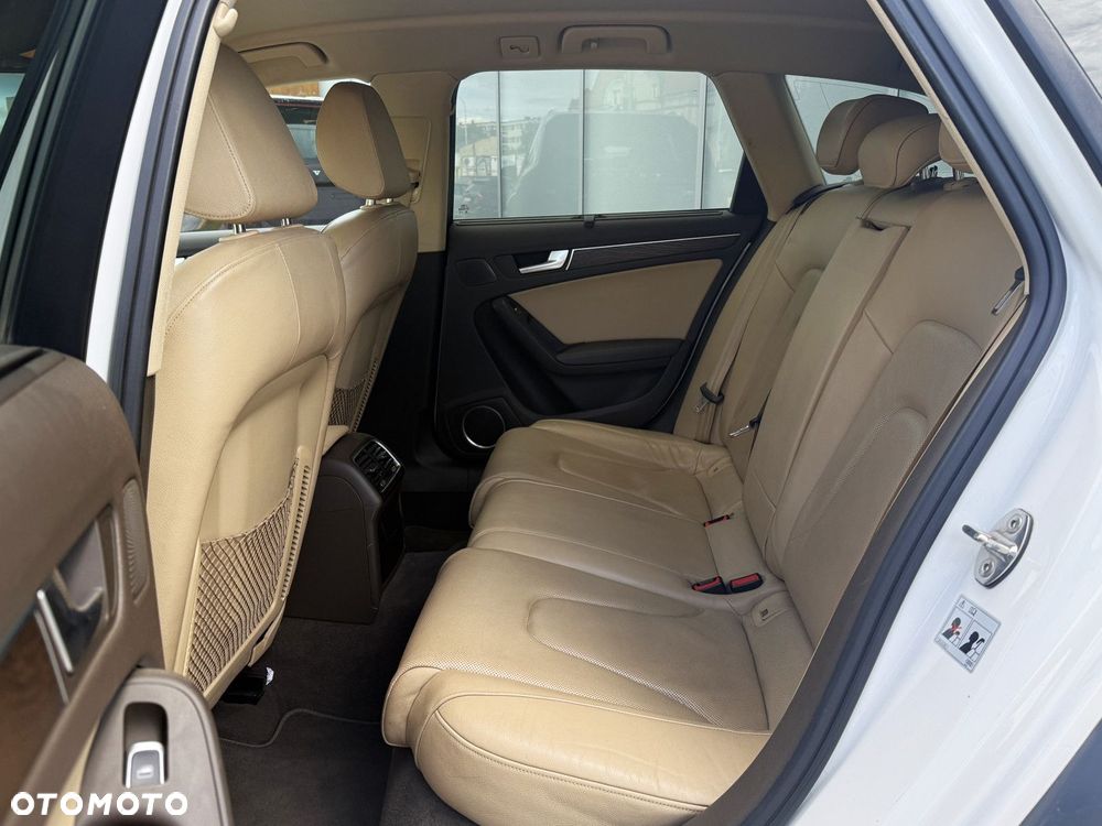 Audi A4 Allroad - 17