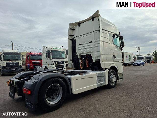 MAN TGX 18.510 4x2 BL SA - 6