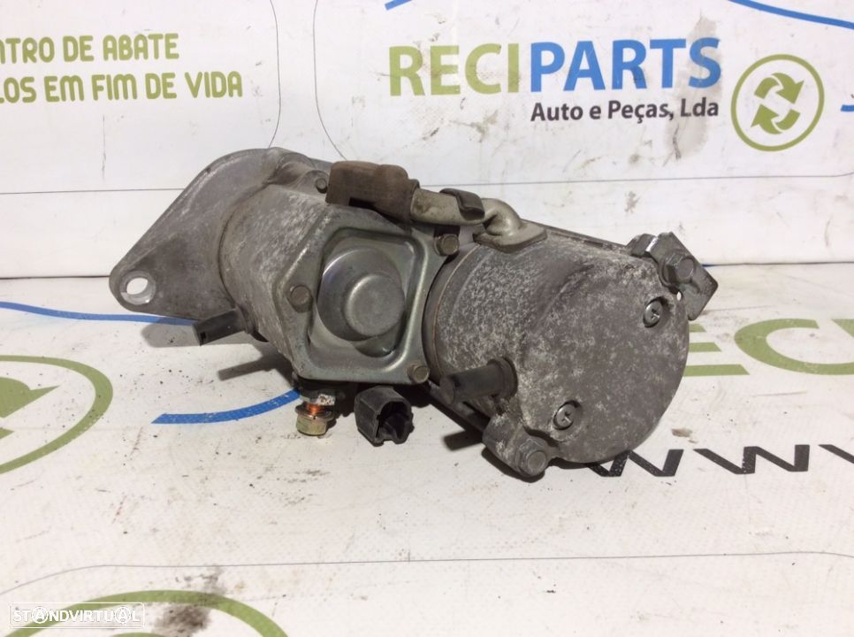 Motor de arranque Toyota Corolla E12 - 3
