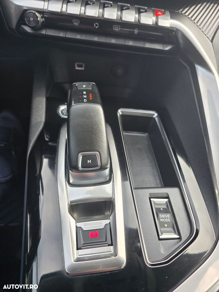 Peugeot 3008 BlueHDi 130 Stop & Start EAT8 Active Business-Paket - 14