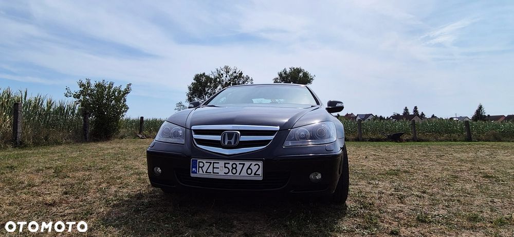 Honda Legend 3.5 Executive - 1