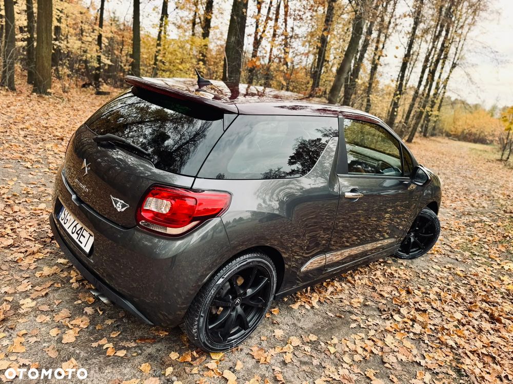 Citroën DS3 1.6 THP SportChic - 16