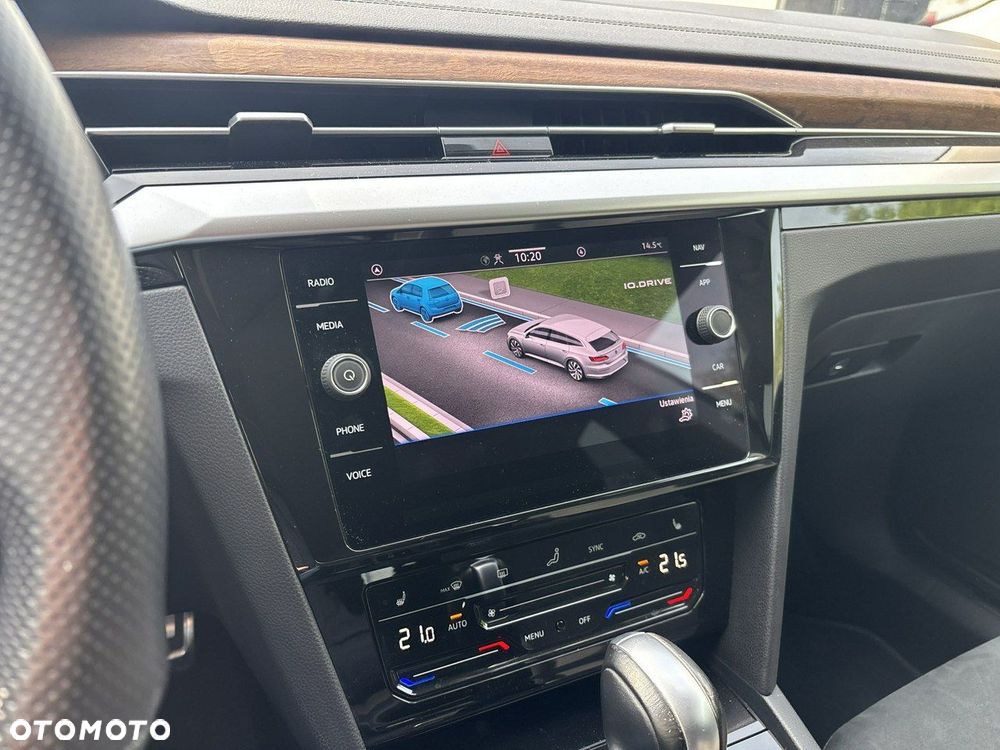 Volkswagen Arteon - 24