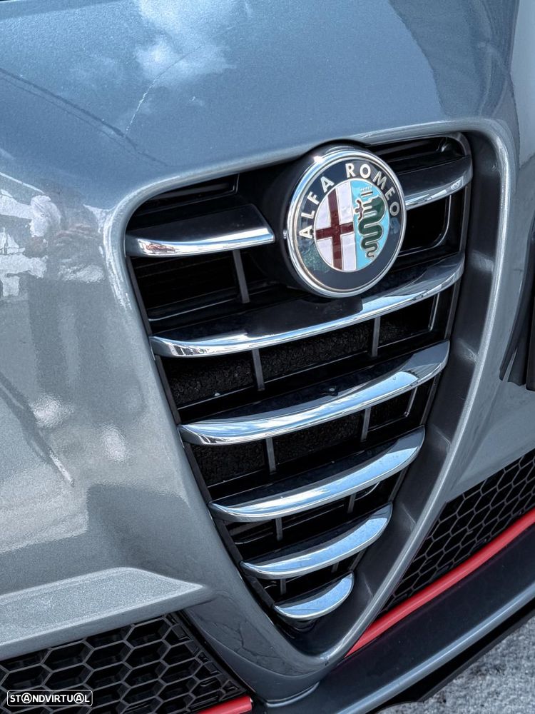 Alfa Romeo MiTo 1.3 JTDM - 6