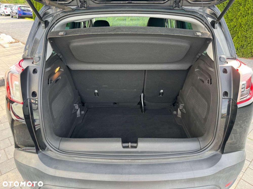 Opel Crossland X - 22