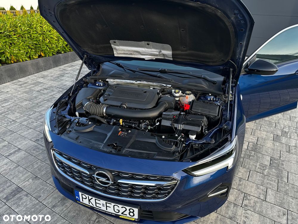 Opel Insignia - 37