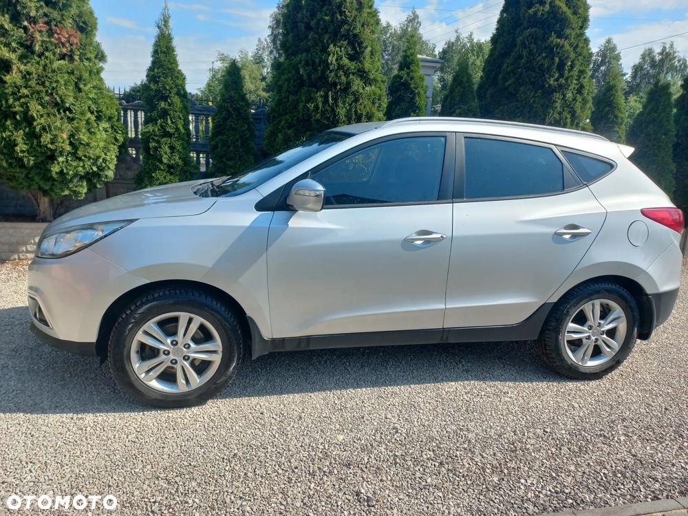 Hyundai ix35 - 11