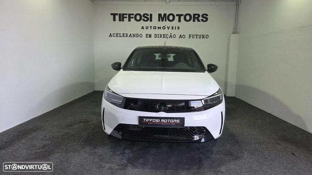 Opel Corsa 1.2 Direct Injection Turbo S&S GS - 4