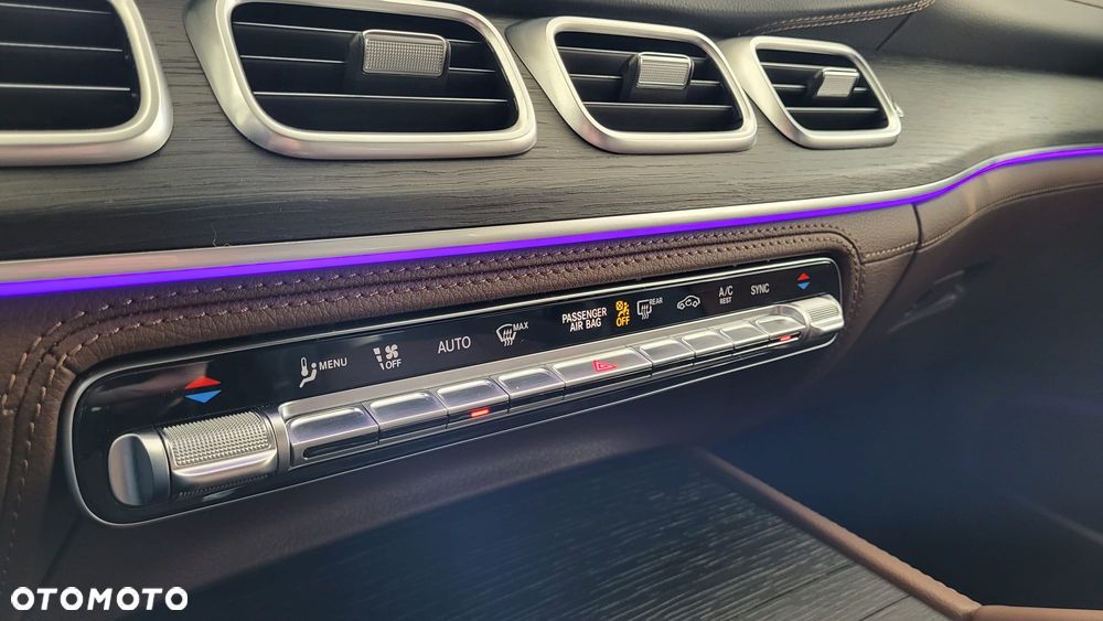 Mercedes-Benz GLE AMG 53 4-Matic Premium Plus - 11