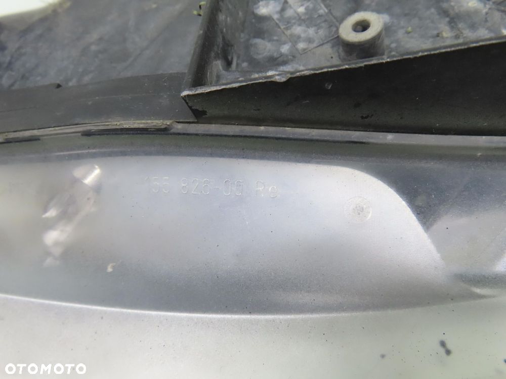 LAMPA PRAWA PRZEDNIA SAAB 9-3 II 15582600 - 5
