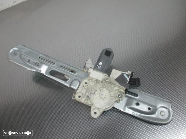 Elevador Tras Dto  Opel Vectra C Gts (Z02) - 3