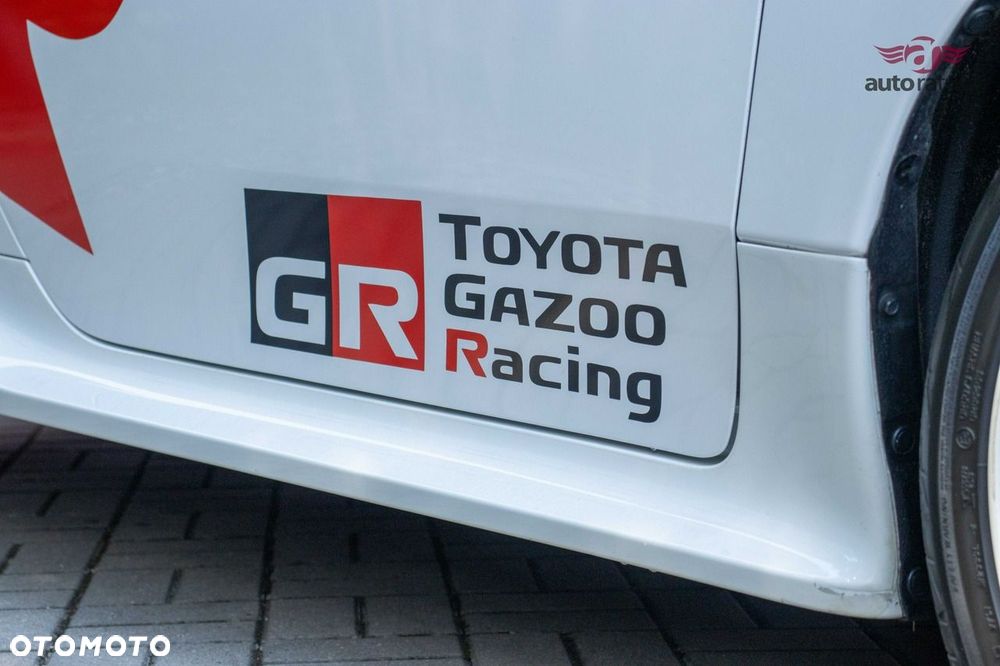 Toyota GR Yaris - 41