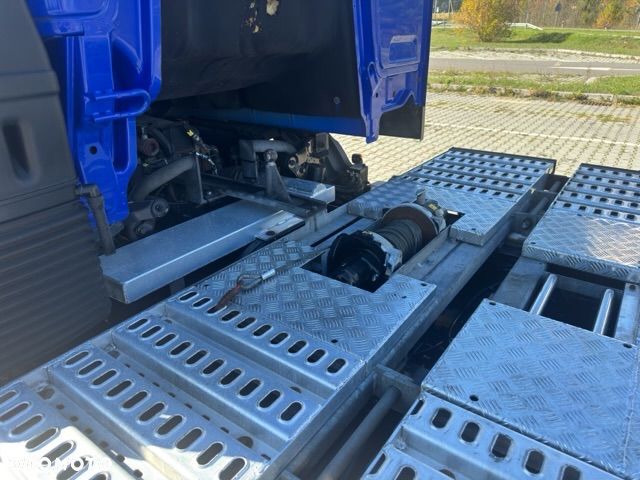 MAN Tgl 8.250 FVG Vdi Pomoc Drogowa Autolaweta - 7